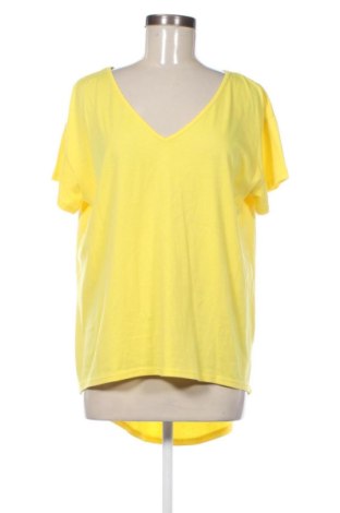 Дамска блуза SHEIN, Размер XL, Цвят Жълт, Цена 10,22 €