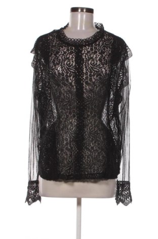 Bluză de femei SHEIN, Mărime XXL, Culoare Negru, Preț 51,00 Lei