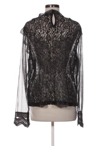 Bluză de femei SHEIN, Mărime XXL, Culoare Negru, Preț 51,00 Lei