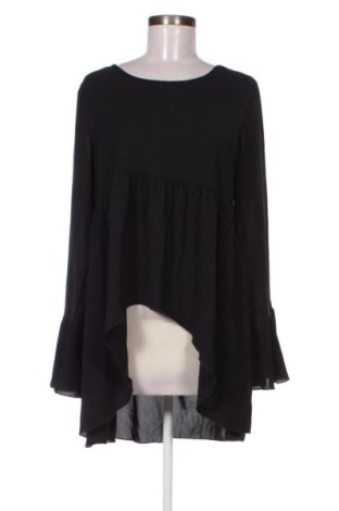 Bluză de femei SHEIN, Mărime M, Culoare Negru, Preț 52,13 Lei