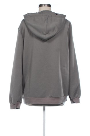 Bluză de femei SHEIN, Mărime L, Culoare Gri, Preț 51,00 Lei