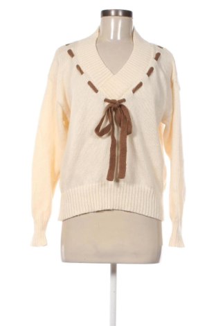 Dámská halenka SHEIN, Velikost S, Barva Béžová, Cena  289,00 Kč