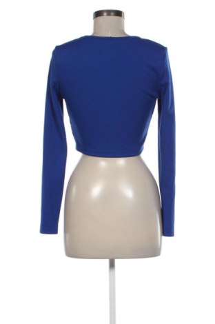 Bluzka damska SHEIN, Rozmiar M, Kolor Niebieski, Cena 52,42 zł