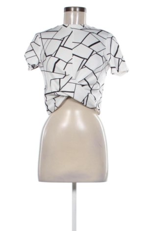 Bluzka damska SHEIN, Rozmiar S, Kolor Kolorowy, Cena 53,58 zł