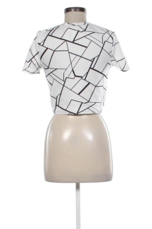 Bluzka damska SHEIN, Rozmiar S, Kolor Kolorowy, Cena 53,58 zł