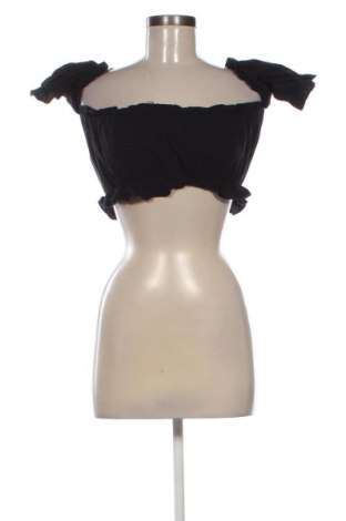 Női blúz SHEIN, Méret XS, Szín Fekete, Ár 4 042 Ft