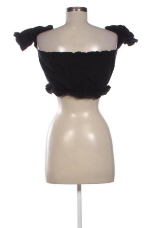 Női blúz SHEIN, Méret XS, Szín Fekete, Ár 4 042 Ft