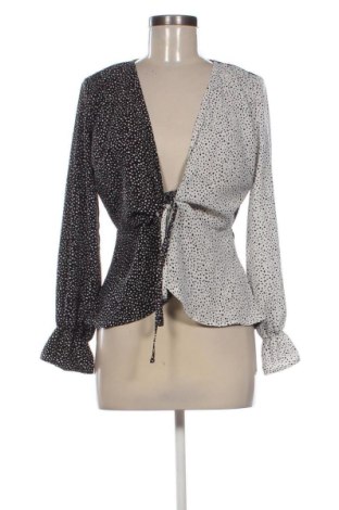 Bluză de femei SHEIN, Mărime S, Culoare Multicolor, Preț 50,59 Lei
