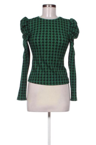 Bluză de femei SHEIN, Mărime S, Culoare Multicolor, Preț 51,00 Lei