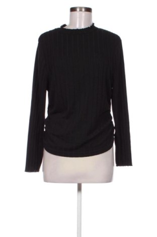 Bluză de femei SHEIN, Mărime XL, Culoare Negru, Preț 51,00 Lei