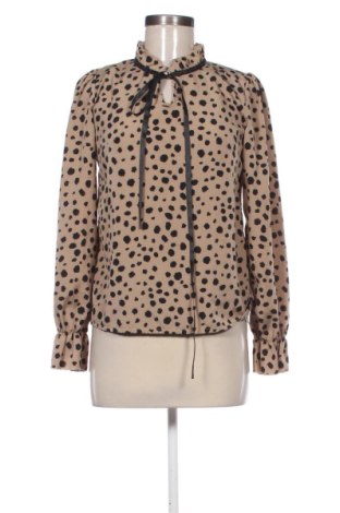 Bluzka damska SHEIN, Rozmiar S, Kolor Kolorowy, Cena 53,58 zł