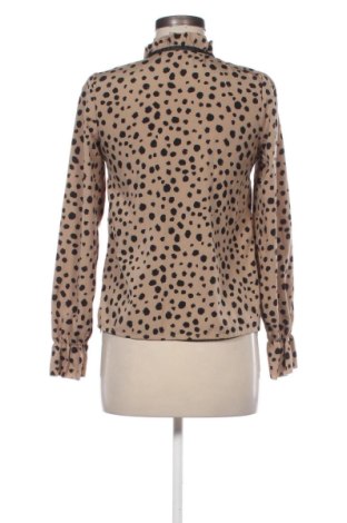 Bluzka damska SHEIN, Rozmiar S, Kolor Kolorowy, Cena 53,58 zł