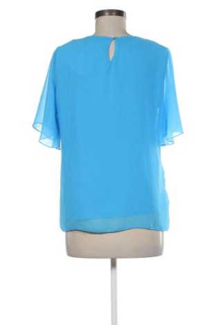 Bluză de femei Sa. Hara, Mărime L, Culoare Albastru, Preț 76,89 Lei