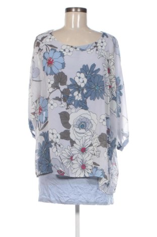 Bluză de femei Sa. Hara, Mărime XXL, Culoare Multicolor, Preț 60,99 Lei