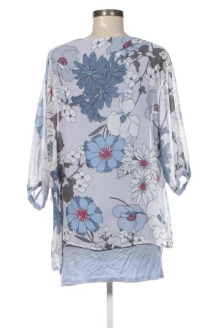 Bluză de femei Sa. Hara, Mărime XXL, Culoare Multicolor, Preț 60,99 Lei