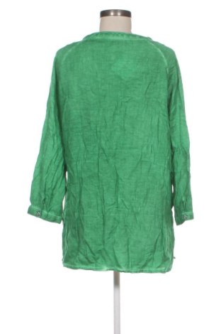 Damen Shirt Sa. Hara, Größe L, Farbe Grün, Preis 12,99 €