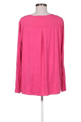 Дамска блуза Sa. Hara, Размер XL, Цвят Розов, Цена 10,22 €