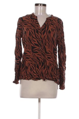 Damen Shirt Saint Tropez, Größe M, Farbe Mehrfarbig, Preis 22,99 €