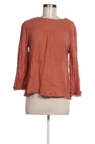 Bluzka damska Saint Tropez, Rozmiar XS, Kolor Czerwony, Cena 91,09 zł