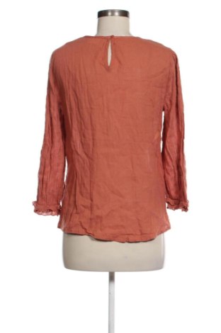 Bluzka damska Saint Tropez, Rozmiar XS, Kolor Czerwony, Cena 91,09 zł