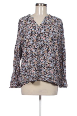 Дамска блуза Saint Tropez, Размер L, Цвят Многоцветен, Цена 17,89 €