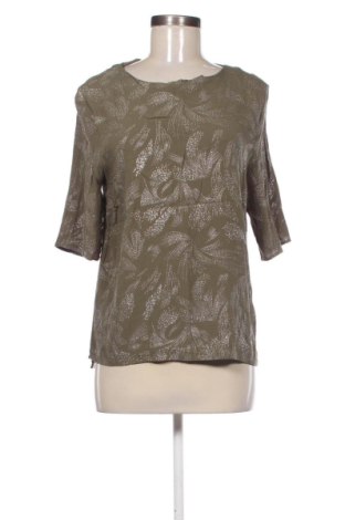 Bluzka damska Saint Tropez, Rozmiar L, Kolor Kolorowy, Cena 72,99 zł