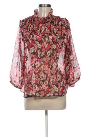 Bluză de femei Saint Tropez, Mărime L, Culoare Multicolor, Preț 107,99 Lei