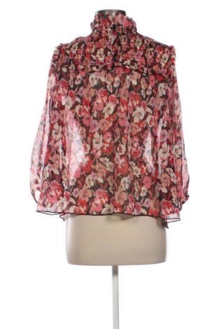 Bluză de femei Saint Tropez, Mărime L, Culoare Multicolor, Preț 107,99 Lei