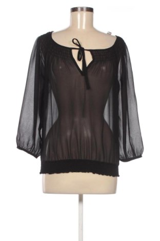 Bluză de femei Saint Tropez, Mărime S, Culoare Negru, Preț 88,62 Lei