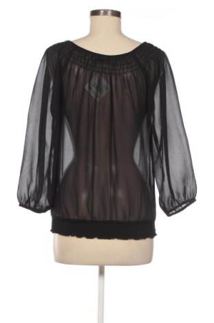 Bluză de femei Saint Tropez, Mărime S, Culoare Negru, Preț 88,62 Lei