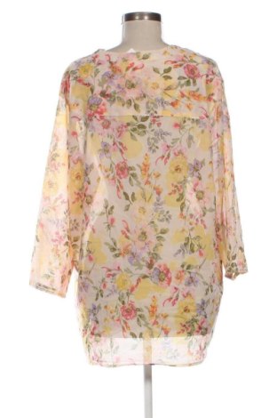 Дамска блуза Salon Studio, Размер XXL, Цвят Многоцветен, Цена 10,22 €