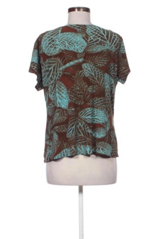 Damen Shirt Saloos, Größe L, Farbe Mehrfarbig, Preis 10,00 €