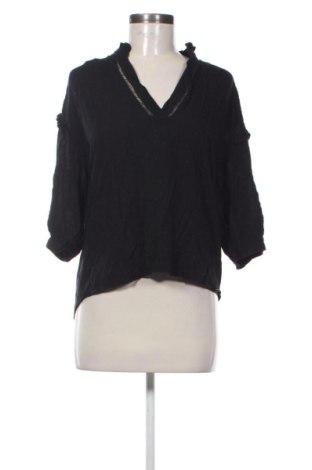 Bluză de femei Salsa, Mărime L, Culoare Negru, Preț 129,99 Lei