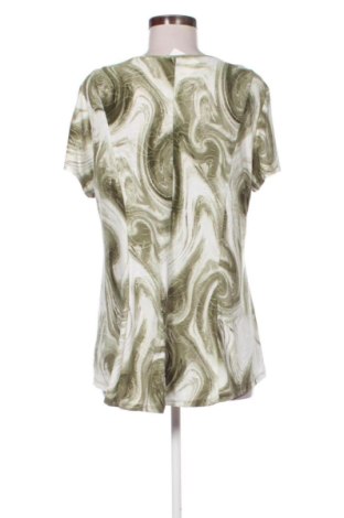 Дамска блуза Sami & Jo, Размер XL, Цвят Многоцветен, Цена 10,22 €