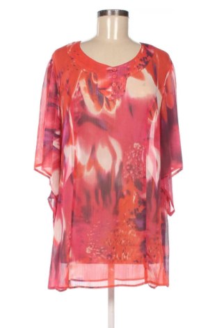 Bluză de femei Samoon, Mărime XL, Culoare Multicolor, Preț 85,99 Lei