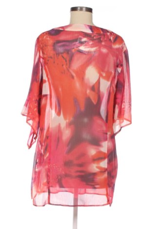 Bluză de femei Samoon, Mărime XL, Culoare Multicolor, Preț 85,99 Lei