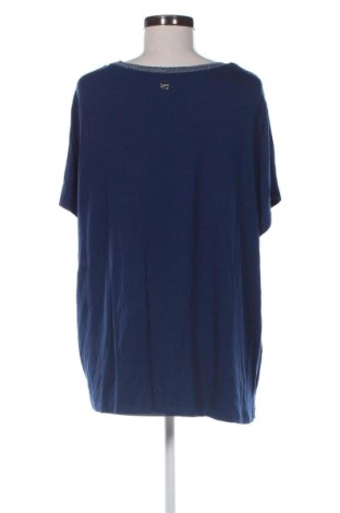 Női blúz Samoon, Méret XXL, Szín Kék, Ár 6 989 Ft