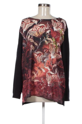 Bluză de femei Samoon By Gerry Weber, Mărime XL, Culoare Multicolor, Preț 107,99 Lei