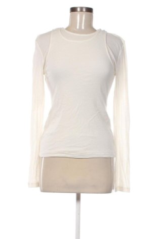 Дамска блуза Samsoe & Samsoe, Размер M, Цвят Бял, Цена 74,13 €