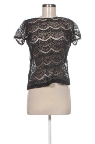 Bluzka damska Samsoe & Samsoe, Rozmiar XS, Kolor Czarny, Cena 183,99 zł