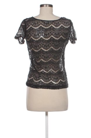 Bluzka damska Samsoe & Samsoe, Rozmiar XS, Kolor Czarny, Cena 183,99 zł