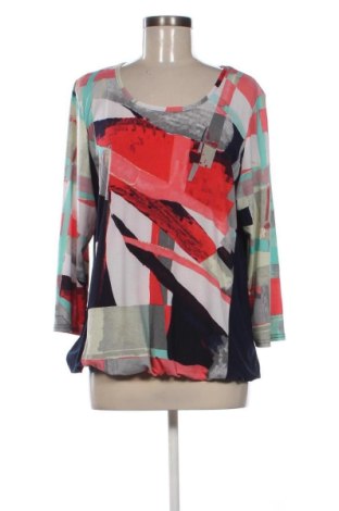 Bluză de femei Sara Lopez, Mărime XXL, Culoare Multicolor, Preț 50,59 Lei