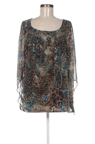 Dámská halenka Sara Michelle, Velikost XL, Barva Vícebarevné, Cena  519,00 Kč