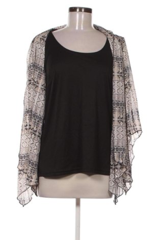 Damen Shirt Sara Michelle, Größe L, Farbe Mehrfarbig, Preis 22,99 €