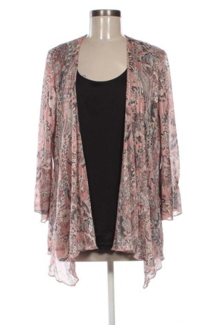 Γυναικεία μπλούζα Sara Michelle, Μέγεθος XL, Χρώμα Πολύχρωμο, Τιμή 20,99 €