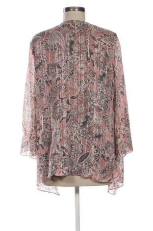 Γυναικεία μπλούζα Sara Michelle, Μέγεθος XL, Χρώμα Πολύχρωμο, Τιμή 20,99 €