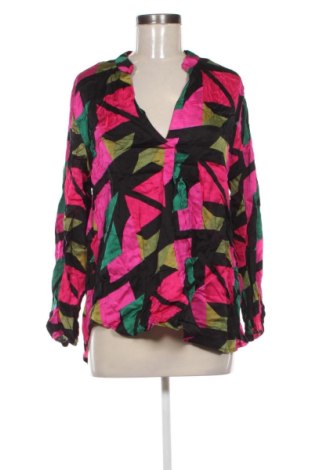 Дамска блуза Sarah, Размер XL, Цвят Многоцветен, Цена 10,22 €