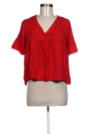 Női blúz Sarah John, Méret M, Szín Piros, Ár 5 707 Ft