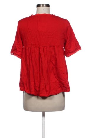 Női blúz Sarah John, Méret M, Szín Piros, Ár 5 707 Ft