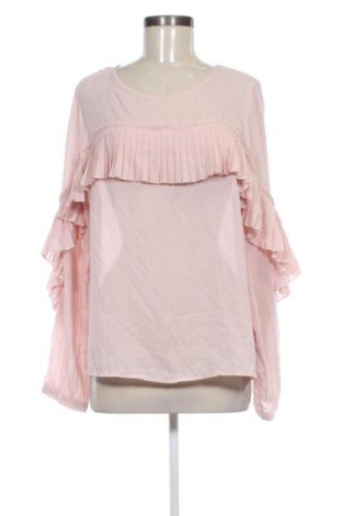 Bluză de femei Sass, Mărime L, Culoare Roz, Preț 107,99 Lei